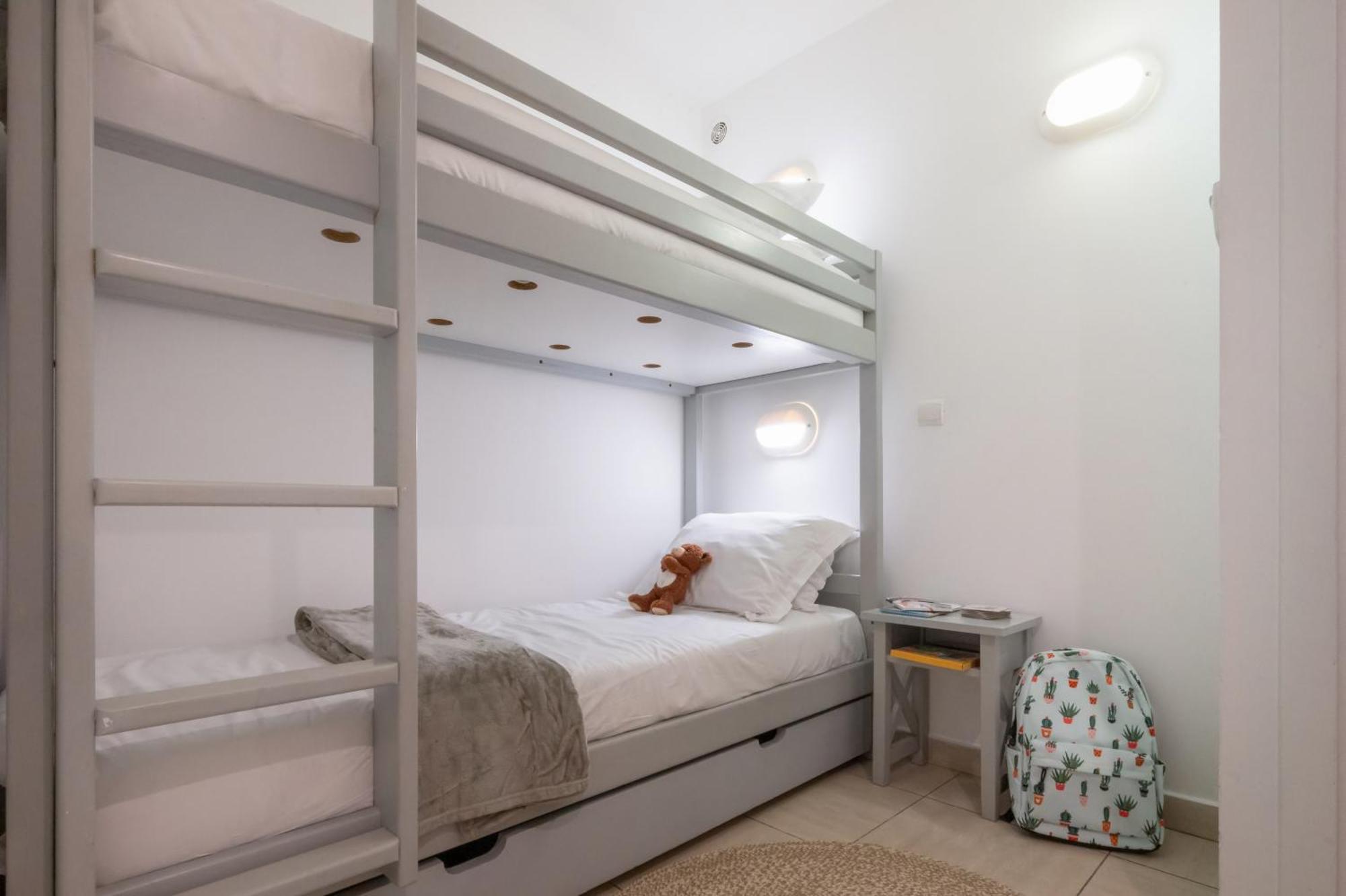 Nemea Appart Hotel Le Lido Cagnes Sur Mer Dış mekan fotoğraf