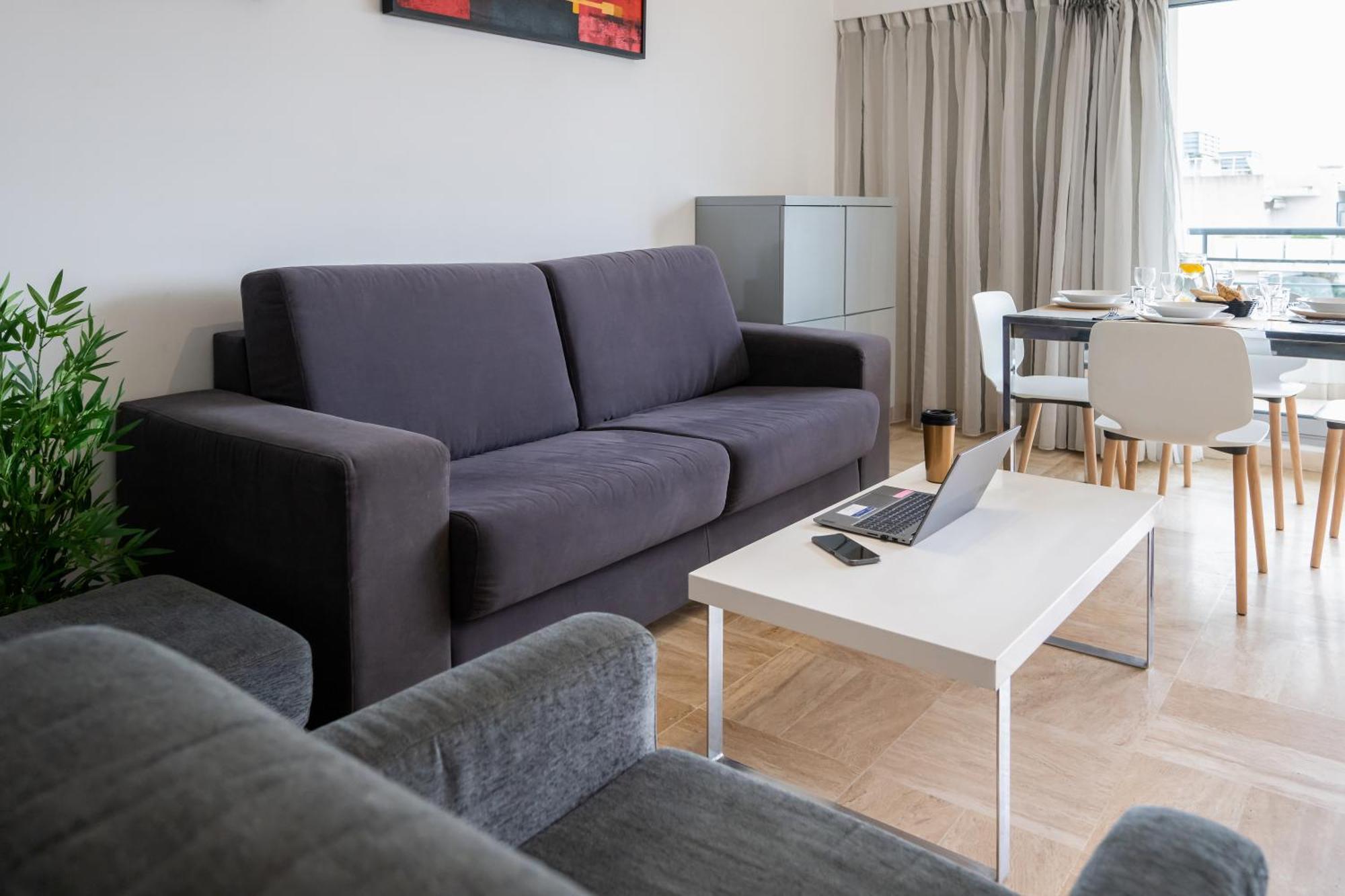 Nemea Appart Hotel Le Lido Cagnes Sur Mer Dış mekan fotoğraf
